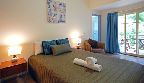 Habitación estándar