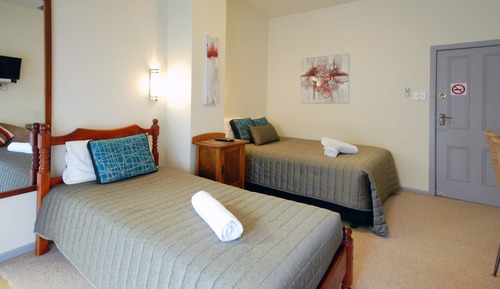 Habitación estándar