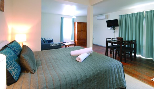 Habitación estándar