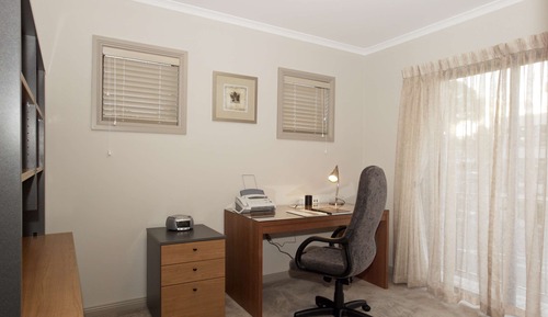 Apartamento, 1 habitación (Office)