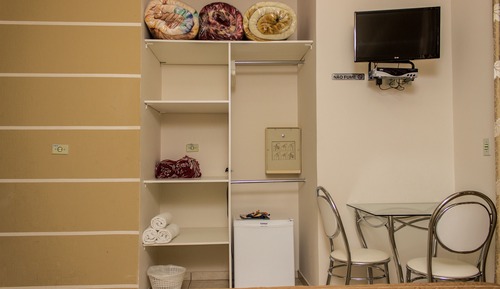 Habitación individual