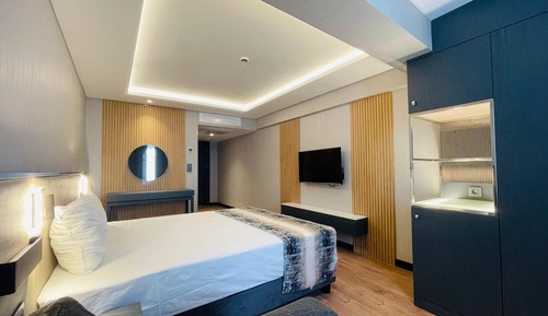 Habitación individual estándar