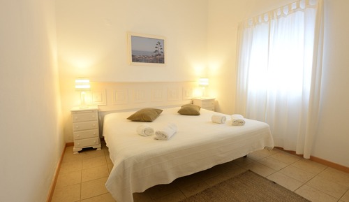 Apartamento, 2 habitaciones, vistas al río