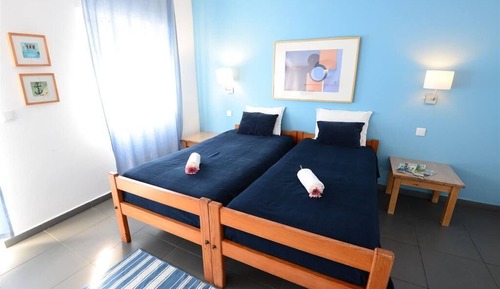 Apartamento superior