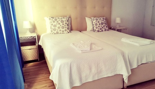 Villa, 2 habitaciones