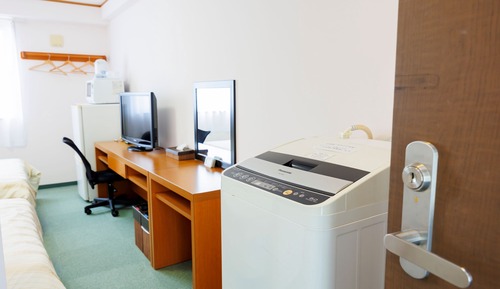 Habitación con 2 camas individuales, no fumadores