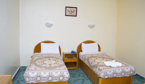Suite estudio junior
