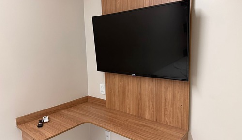 Habitación Confort doble, 1 cama de matrimonio grande