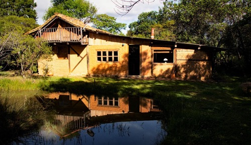 Bungalow familiar, 2 habitaciones