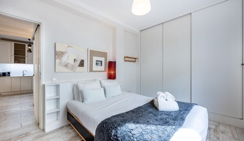 City Apartment