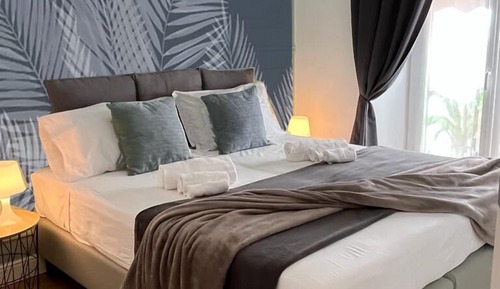 Apartamento familiar