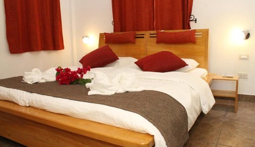 Habitación exclusiva doble