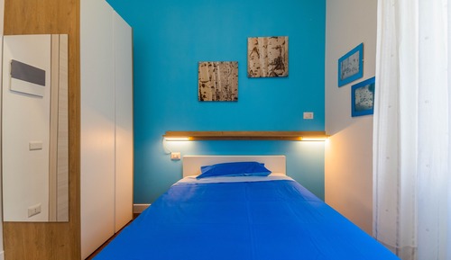 Habitación estándar