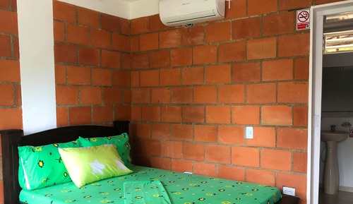 Habitación Confort doble