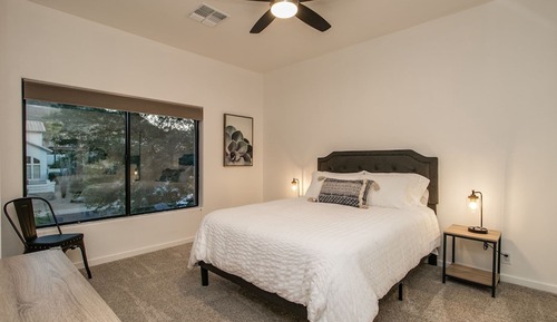 Casa (4 Bedrooms)