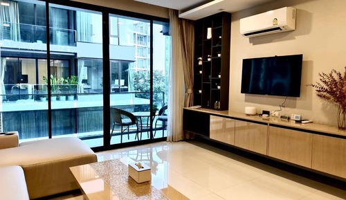 Apartamento Signature, 2 habitaciones