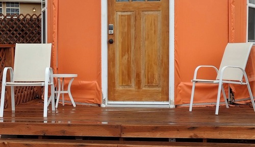 Habitación individual básica
