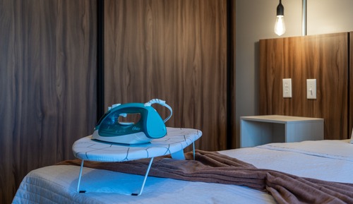 Apartamento Confort