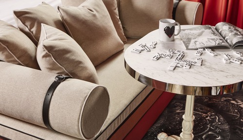 Habitación, 1 cama de matrimonio