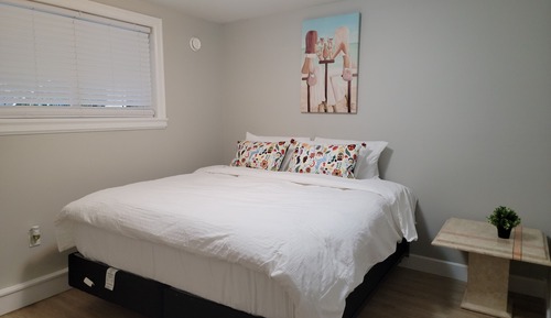 Suite familiar, 2 habitaciones, cocina