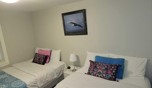 Suite familiar, 2 habitaciones