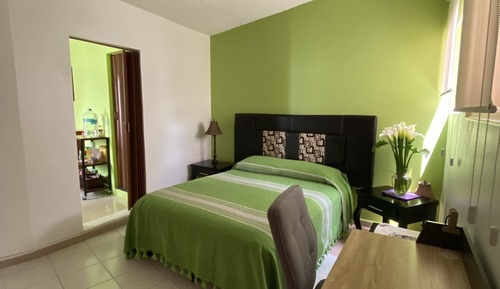 Apartamento ejecutivo