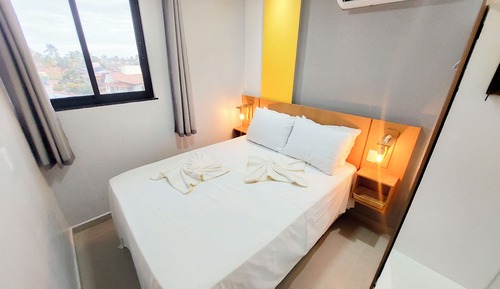 Apartamento familiar