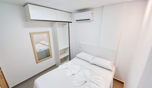 Apartamento familiar