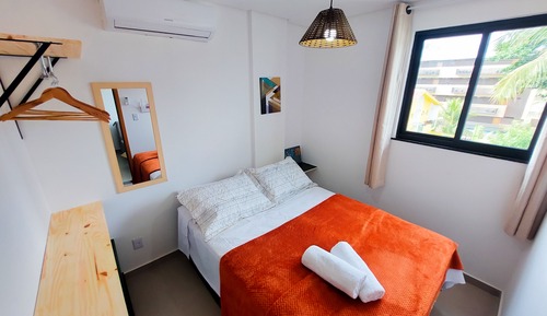 Apartamento familiar