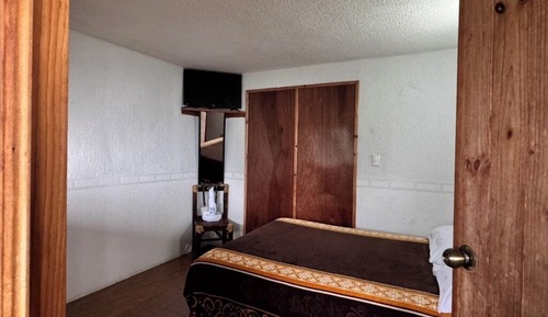 Habitación superior