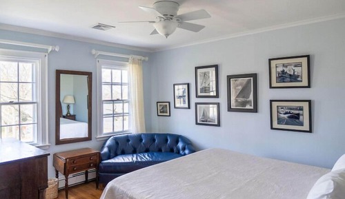 Habitación Deluxe doble