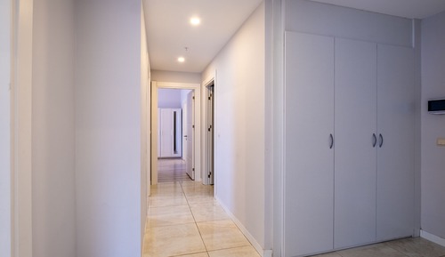 Apartamento Grand