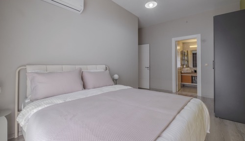Apartamento Grand