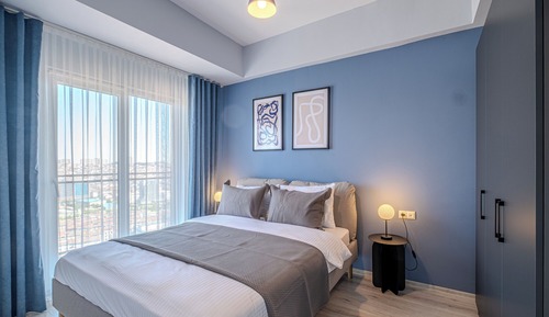 Apartamento básico