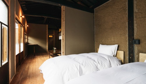 Habitación estándar, no fumadores (USUI, 104)