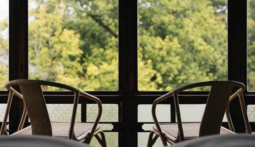 Habitación estándar, no fumadores (HORIE, 201)