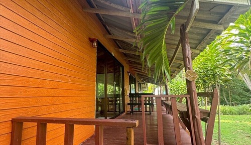 Habitación familiar con 1 cama doble o 2 individuales, 2 camas de matrimonio, Aire acondicionado