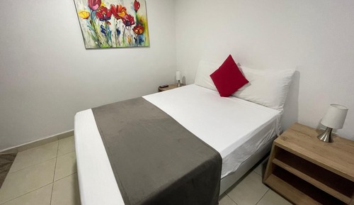 Habitación superior