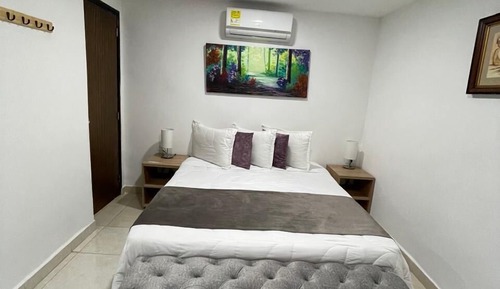 Habitación Confort doble