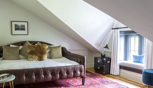 Habitación individual estándar
