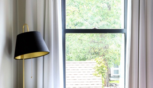 Suite Grand (Carriage House Grand Suite)