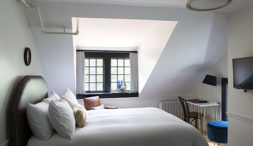 Habitación estándar