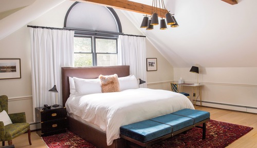 Loft Grand (Stable House)