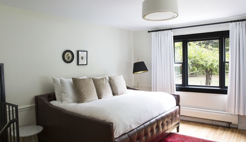 Suite, 2 habitaciones