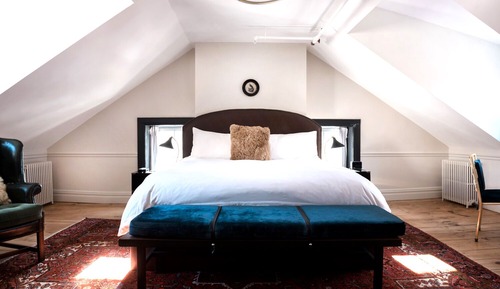 Loft (Heritage Loft)