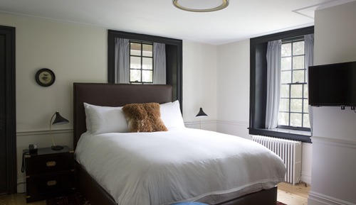 Habitación Premium, 1 cama de matrimonio