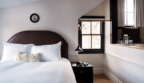 Habitación clásica (Stable House)