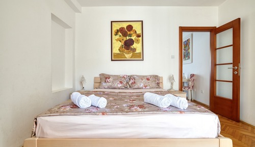 Apartamento estándar