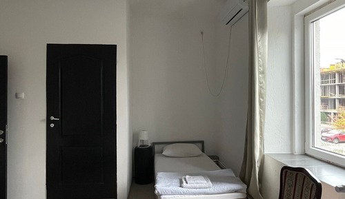 Habitación triple clásica