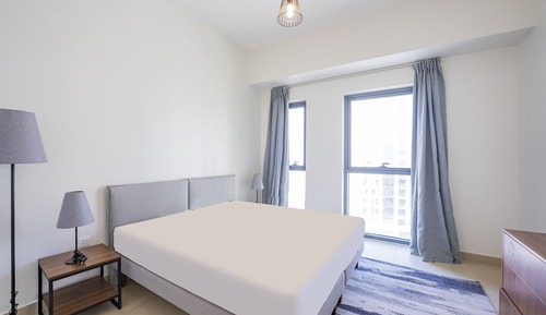 Apartamento, 2 habitaciones